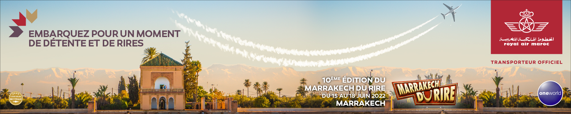 Marrakech Du Rire 2022 Streaming Vf Gratuit Marrakech du Rire - Dix ans déjà !